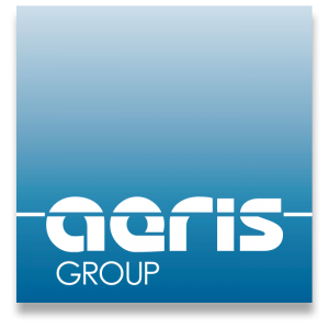 TGS Group Aero. Tomarrk Aero logo. Aero group